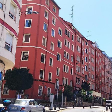 Bilbao Habitaciones מראה חיצוני תמונה