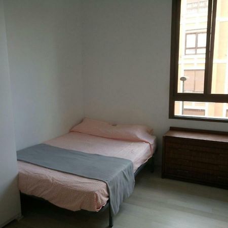 Bilbao Habitaciones מראה חיצוני תמונה
