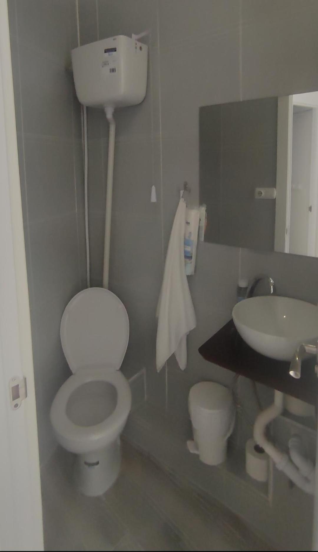 Bilbao Habitaciones חדר תמונה