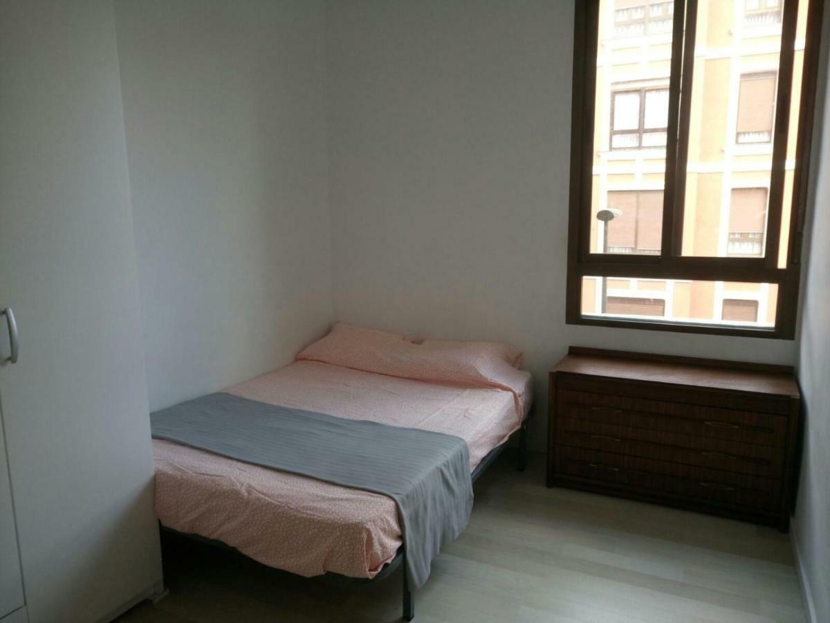 Bilbao Habitaciones מראה חיצוני תמונה