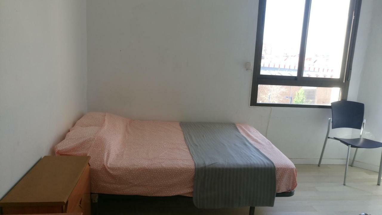 Bilbao Habitaciones מראה חיצוני תמונה